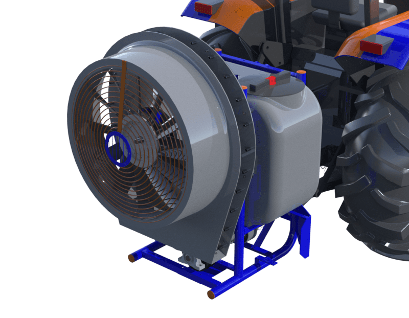 TURBO ATOMIZADOR SUPER WIND – acoplado