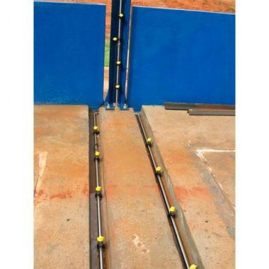 ARCO RODOLUVIO RODO-FLOOD ARCO RODOLUVIO RODO-FLOOD