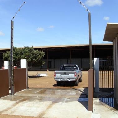 ARCO RODOLUVIO RODO-FLOOD ARCO RODOLUVIO RODO-FLOOD