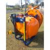 TURBO ATOMIZADOR SUPER WIND – acoplado TURBO ATOMIZADOR SUPER WIND – acoplado