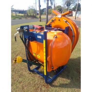 TURBO ATOMIZADOR SUPER WIND – acoplado TURBO ATOMIZADOR SUPER WIND – acoplado