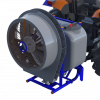 TURBO ATOMIZADOR SUPER WIND – acoplado TURBO ATOMIZADOR SUPER WIND – acoplado
